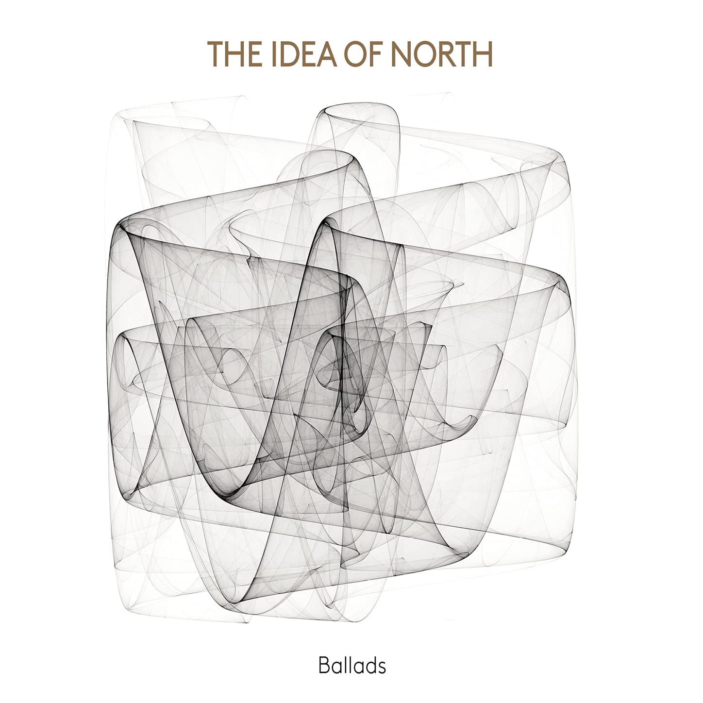The Idea of North