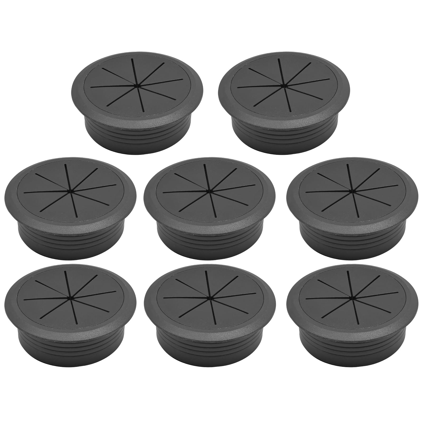 Desk Grommets - Cable Management Covers -24