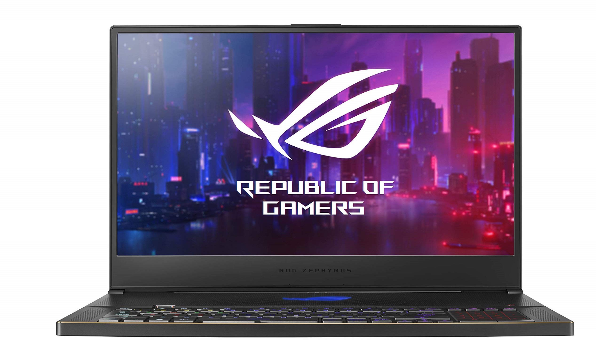 ASUS ROG Zephyrus S GX701 17.3