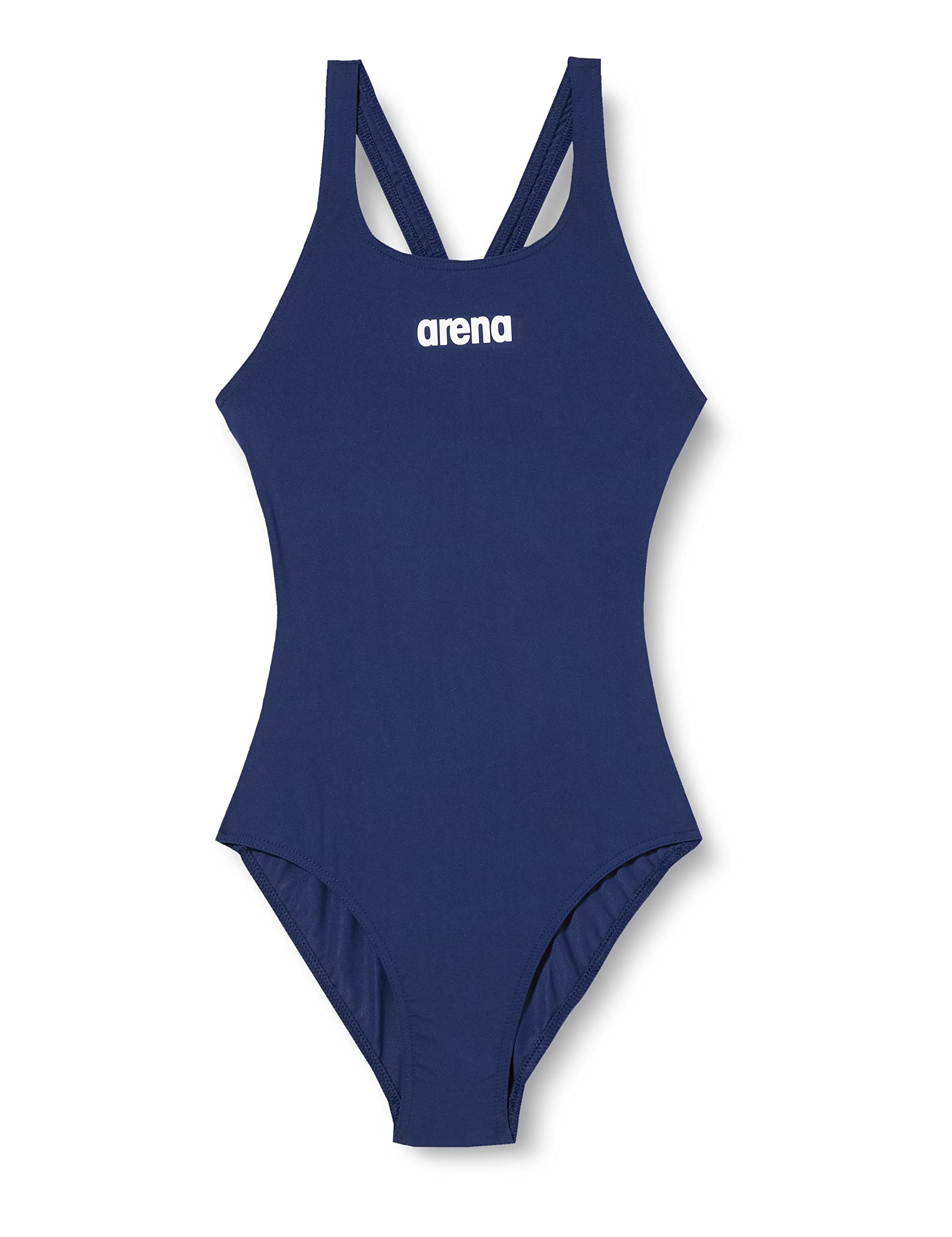 ARENA W Solid Swim Pro One Piece Swimsuit Mujer (Pack de 1)