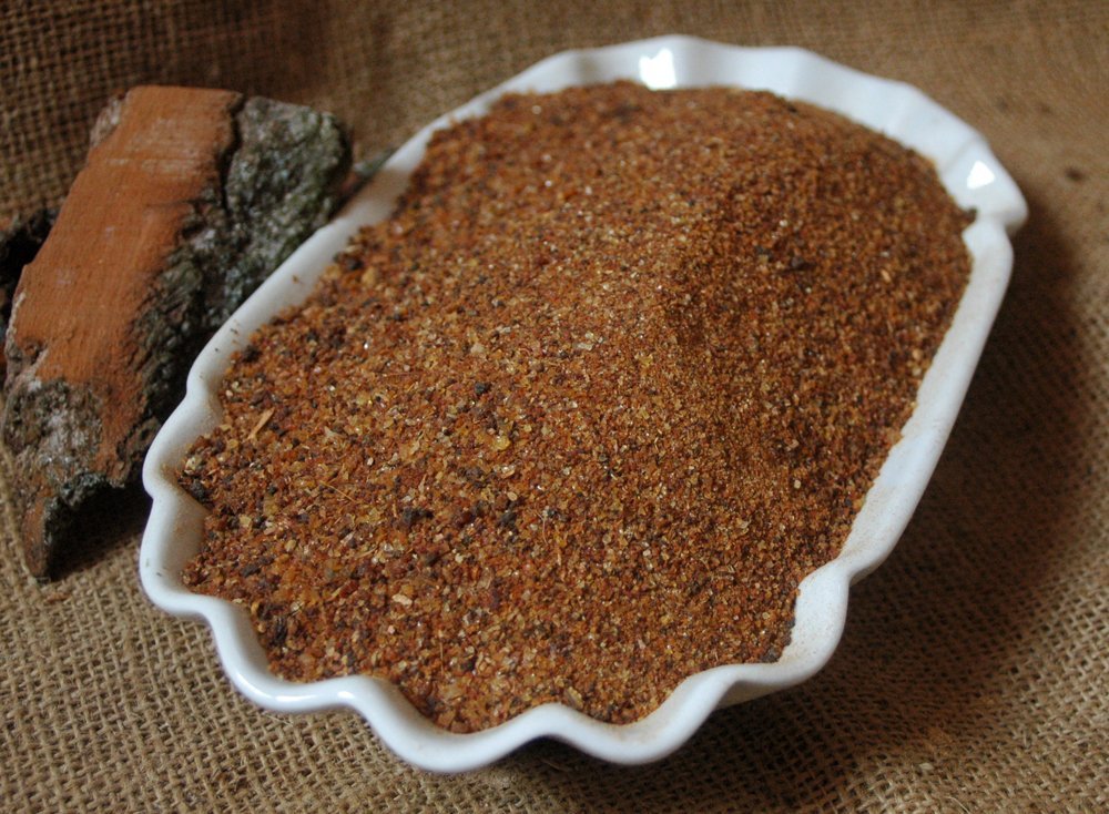 Naturix24 - mirra, resina de mirra molida 50 g.