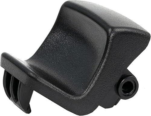 Cerradura de tapa de consola central de automóvil para Mazda CX-5 KE 2013-2016, KA0G6445YA02, KA0G-64-45YA-02, pestillo de tapa de consola central