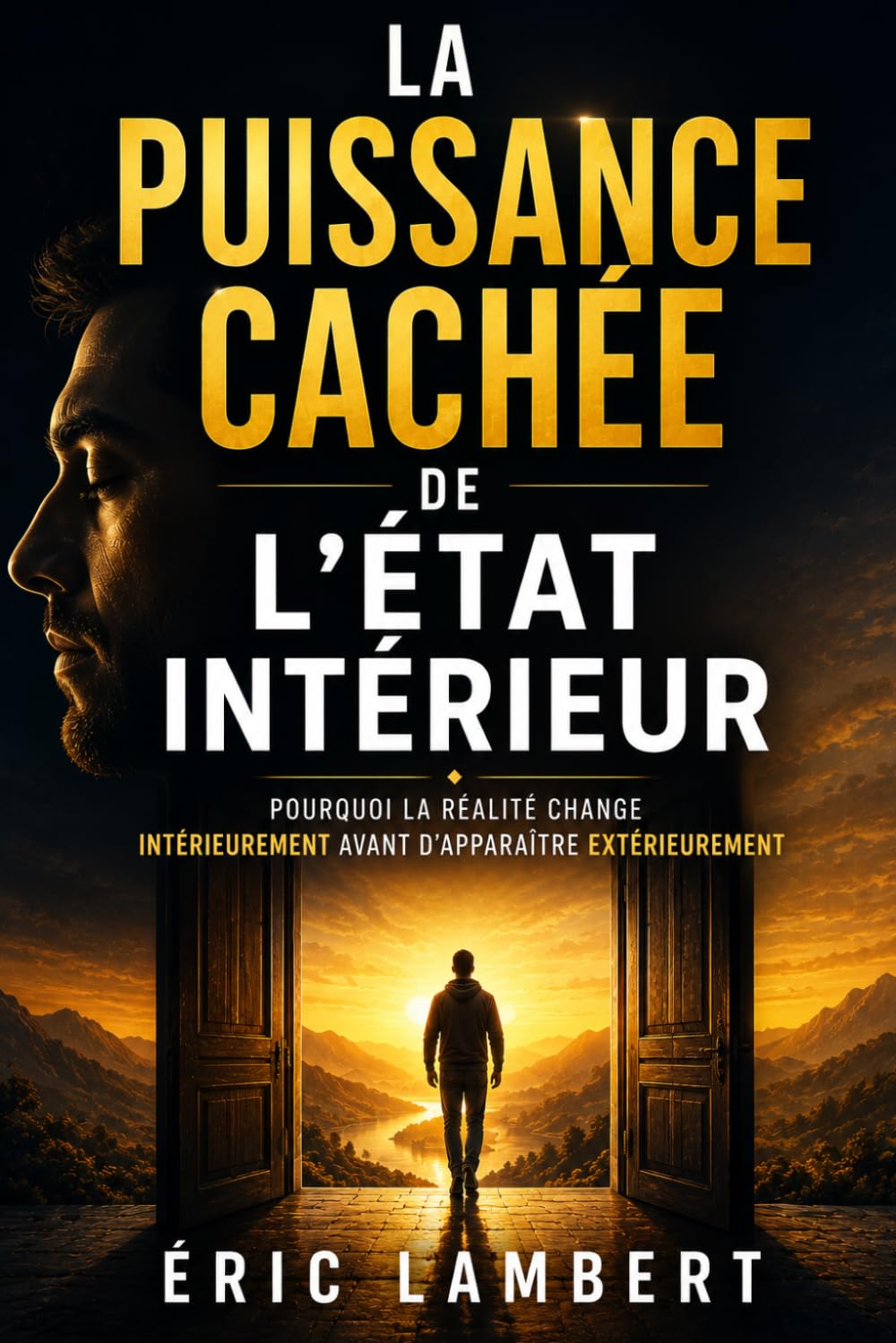 La puissance cachée de l'état intérieur: Pourquoi la réalité change intérieurement avant d’apparaître extérieurement