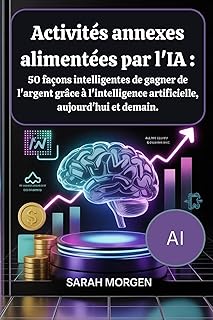 Activit&eacute;s annexes aliment&eacute;es par l