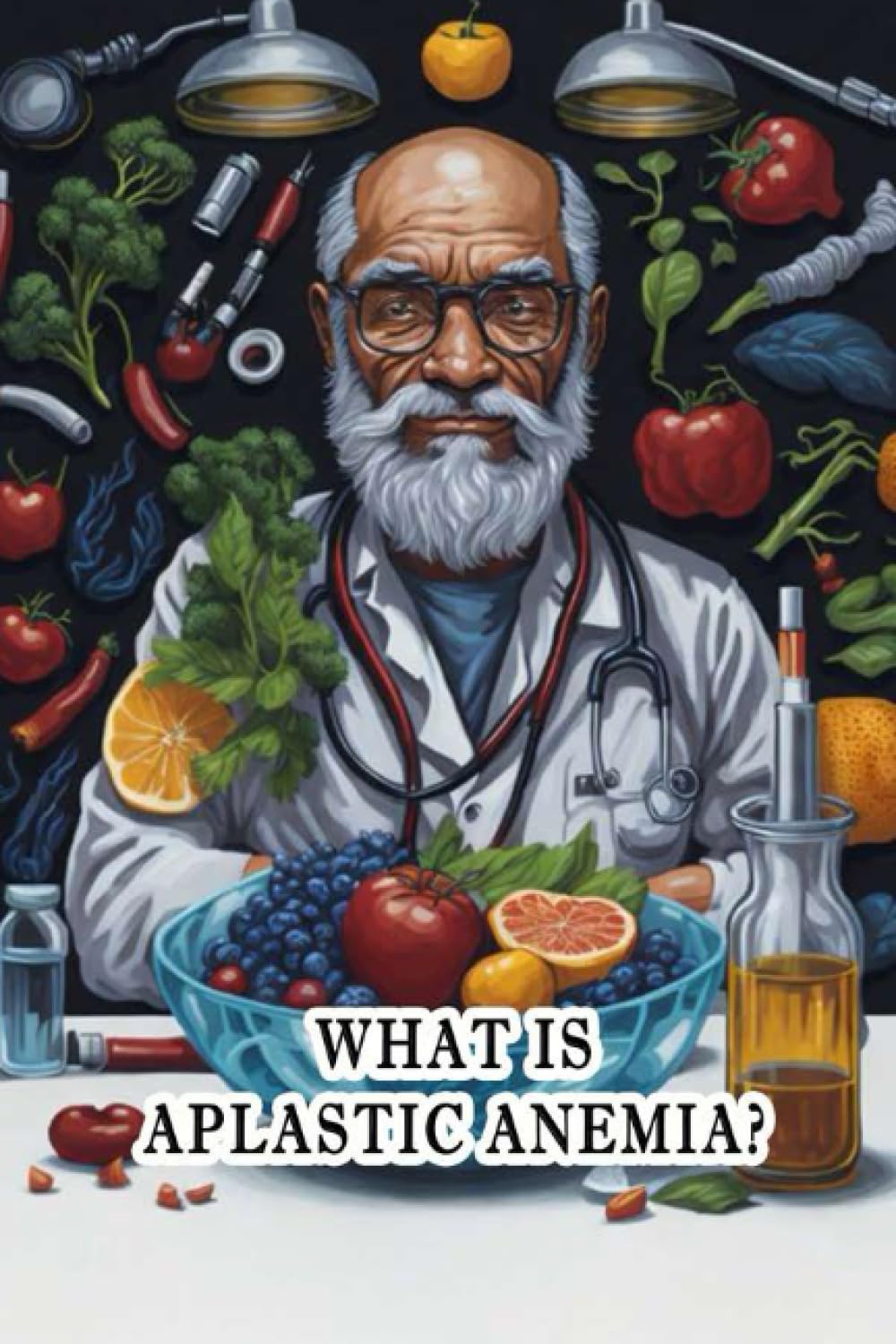 Buy What Is astic Anemia? Learn about astic anemia, a rare blood