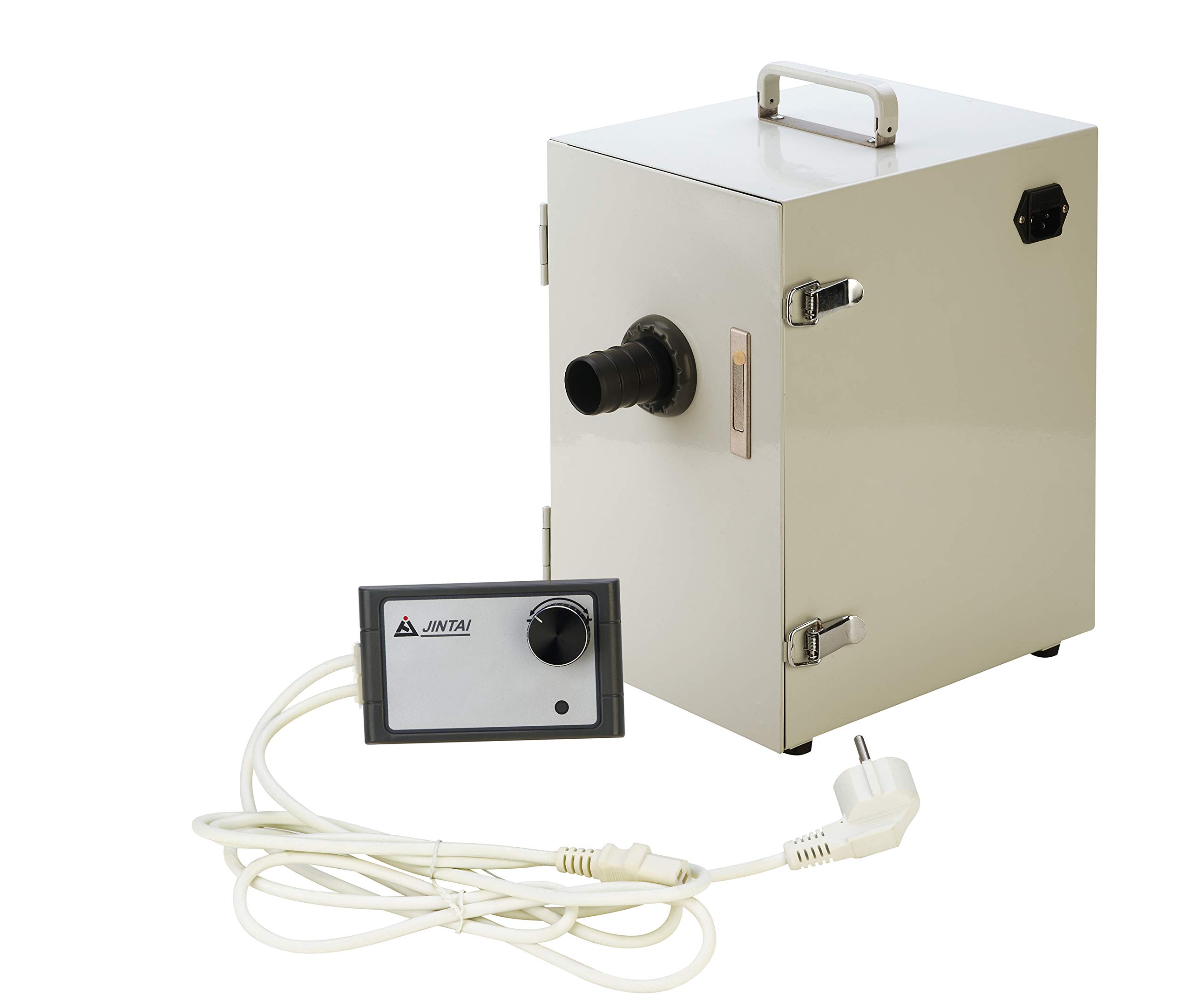 Amazon | APHRODITE Jintai小型静音集塵機 ダストコレクター JT-26 