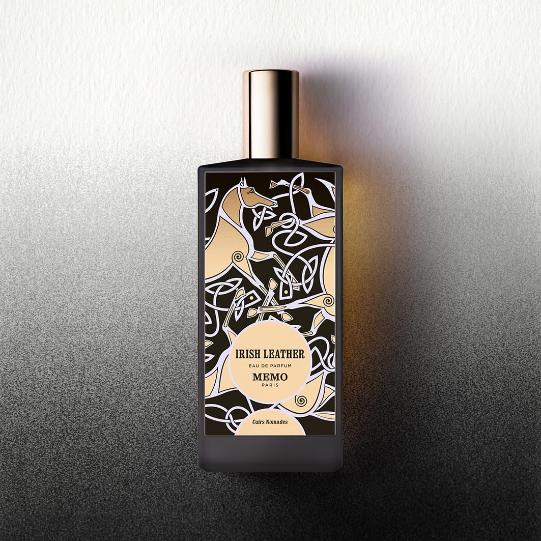Memo Paris Irish Leather 75ml