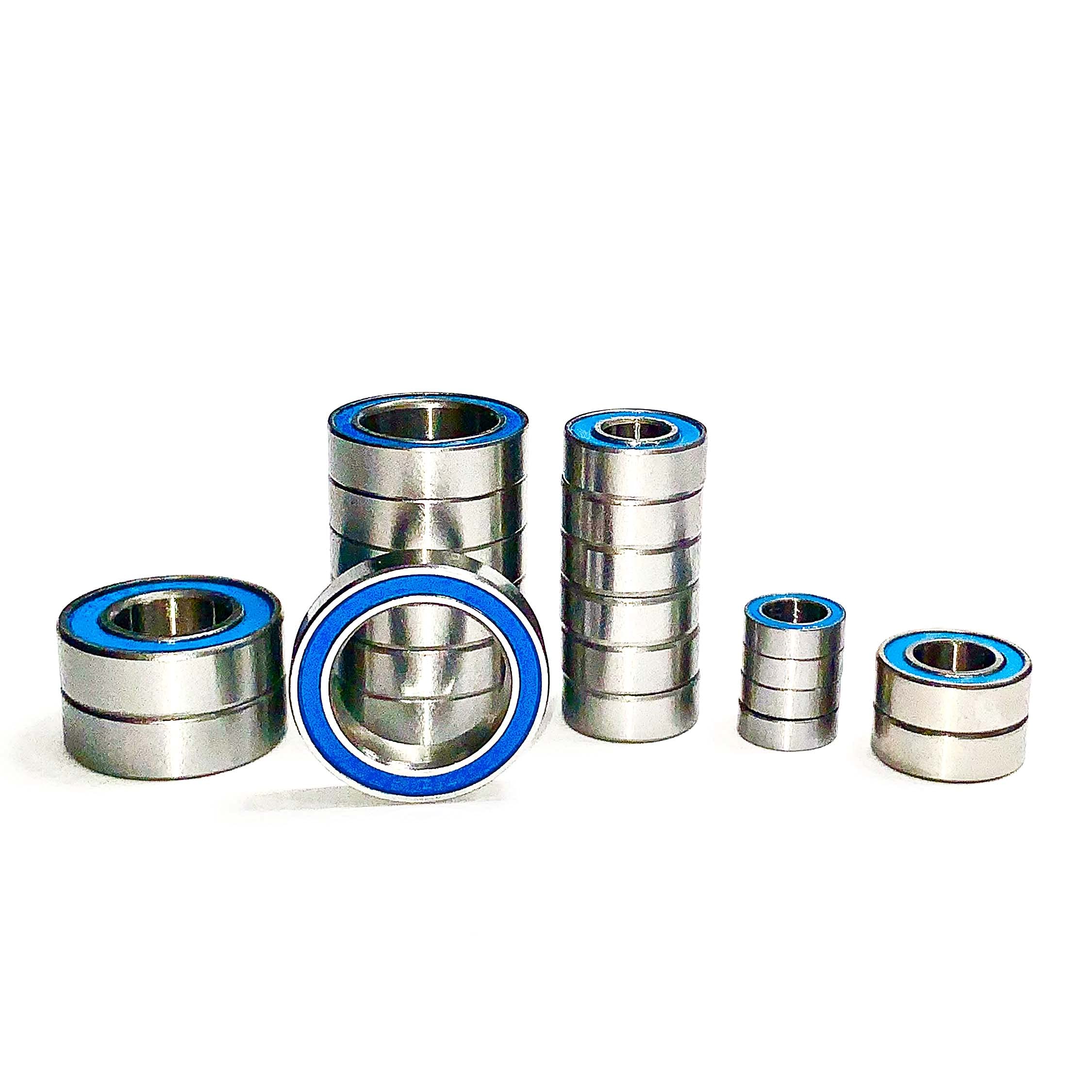Replacement for Traxxas Hoss - Bearings Kit