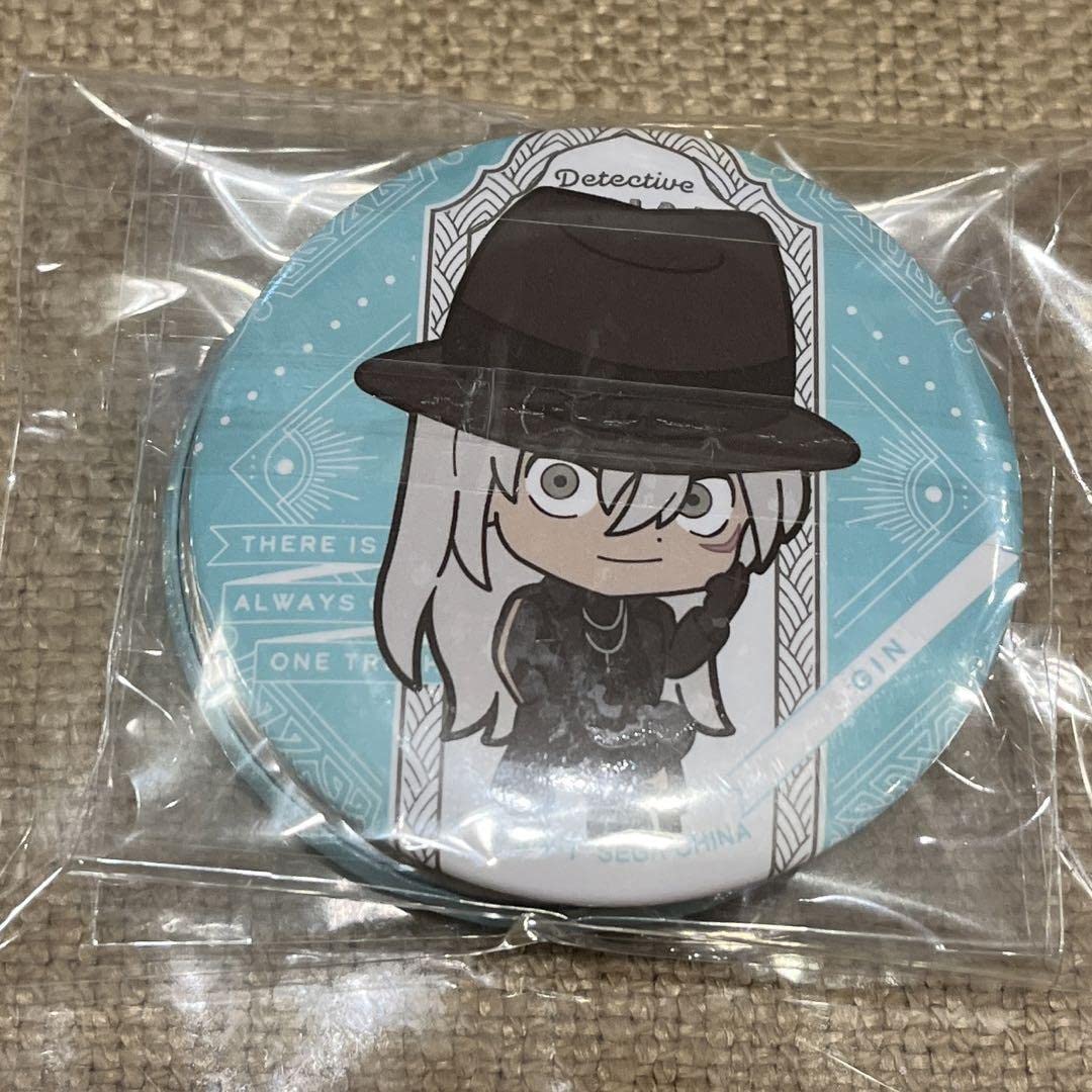 Amazon.co.jp: セガラッキーくじ 名探偵・コナン Trad Style 