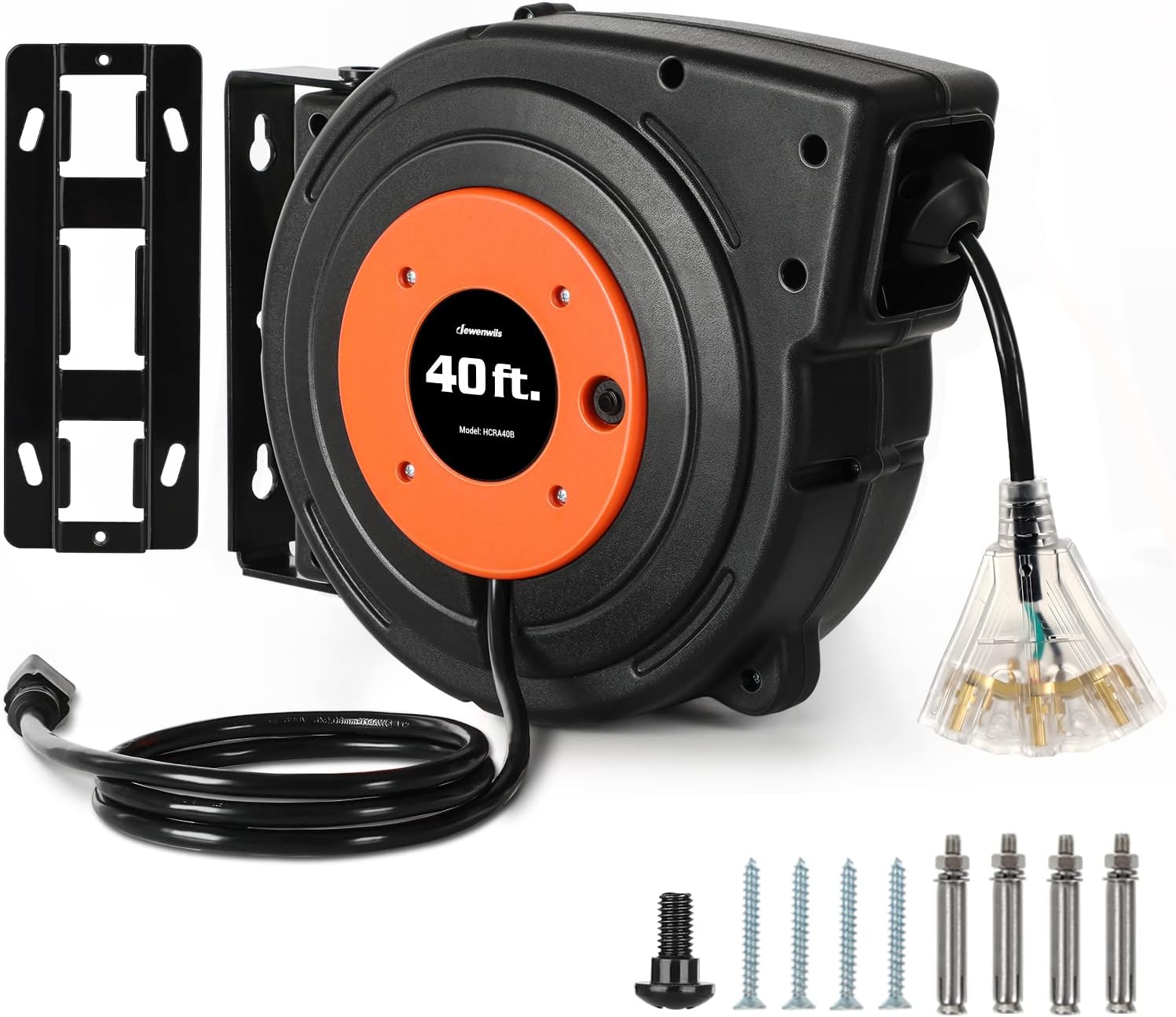 40FT Cord Reel