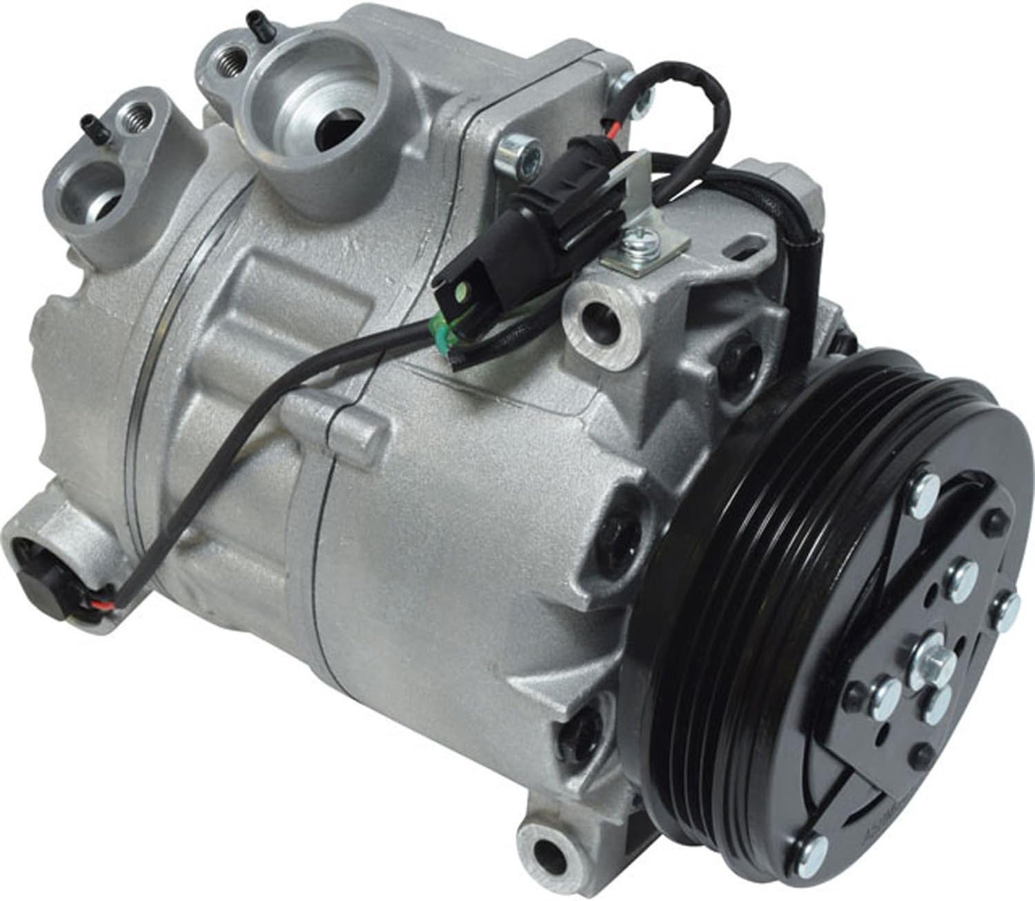 Universal Air Conditioner CO 29111C A/C Compressor