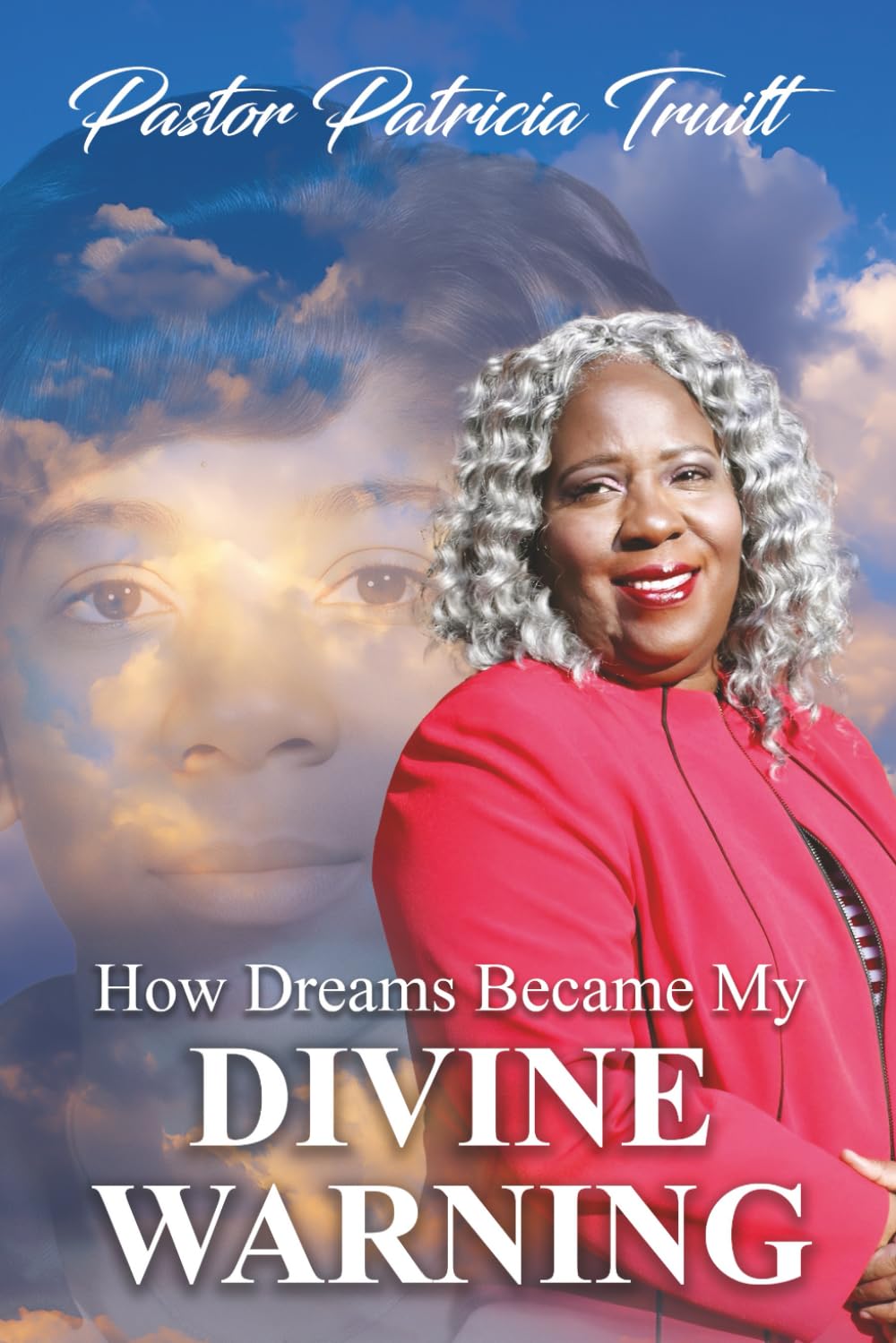 How Dreams Became My Divine Warnings, Comfort and Guide Through Life’s Seasons