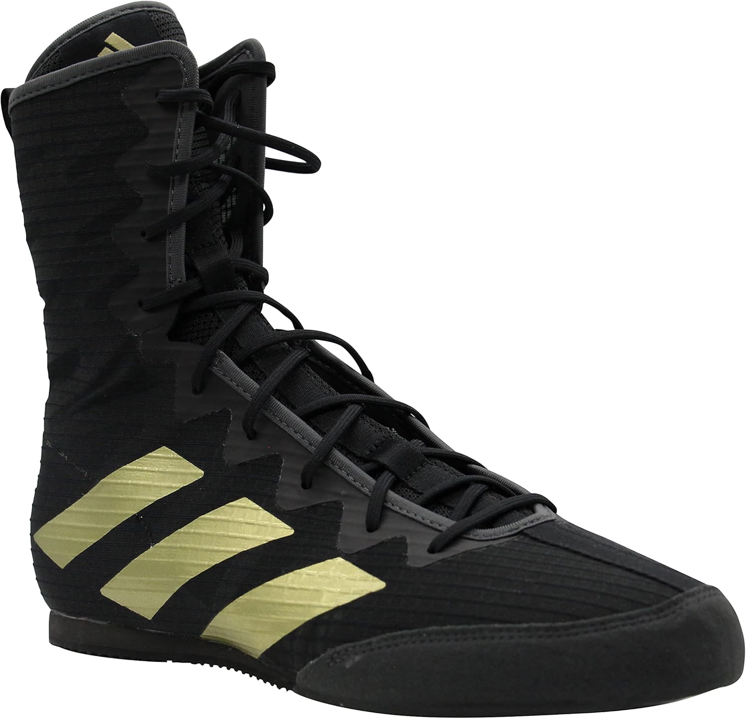 Adidas Unisex-Adult Box Hog 3Boxing Shoe - Image 2