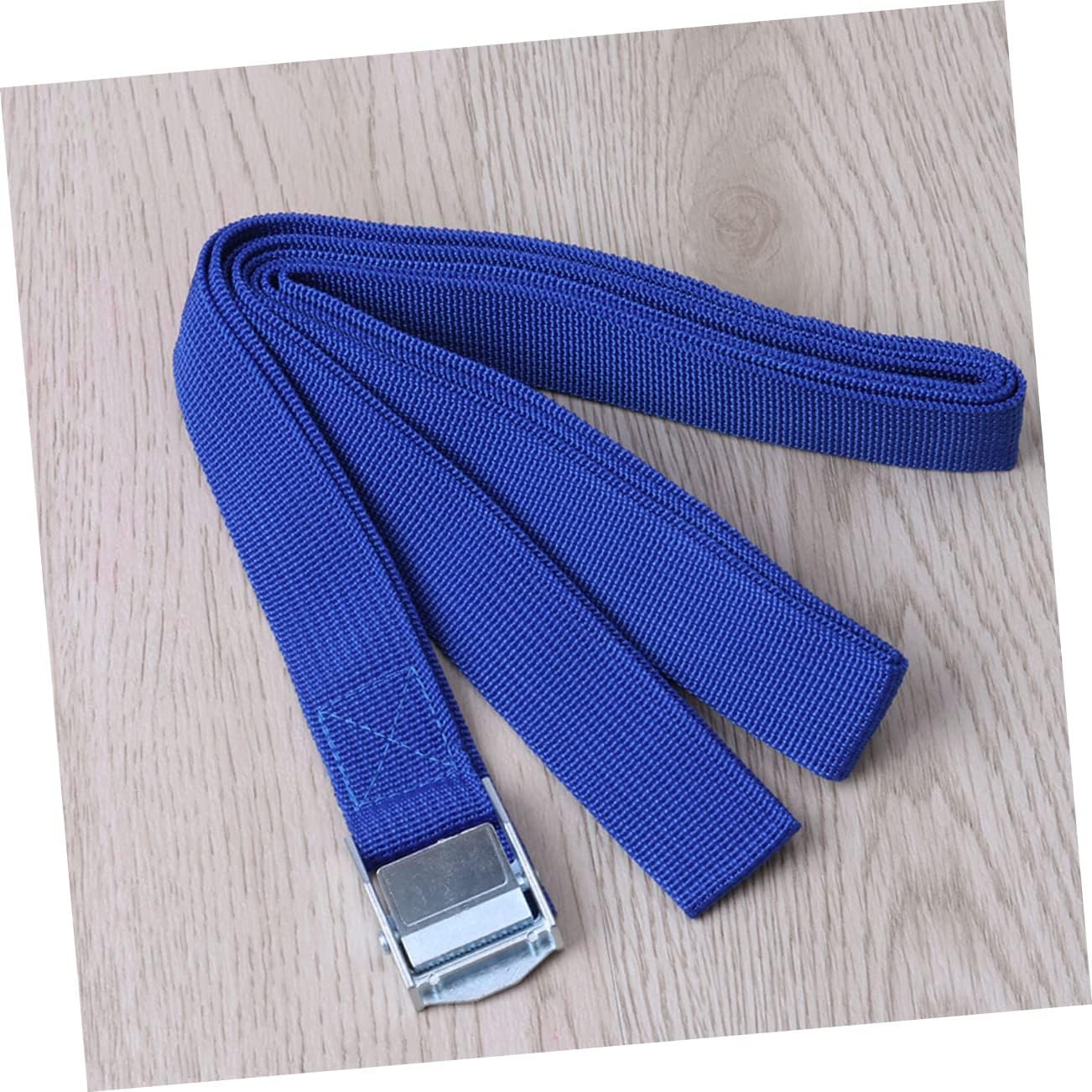 12pcs Cam Buckle Cargo Straps for Luggage Equipment Tie Down Straps for Safe Transport of Paddle Boards Kayaks