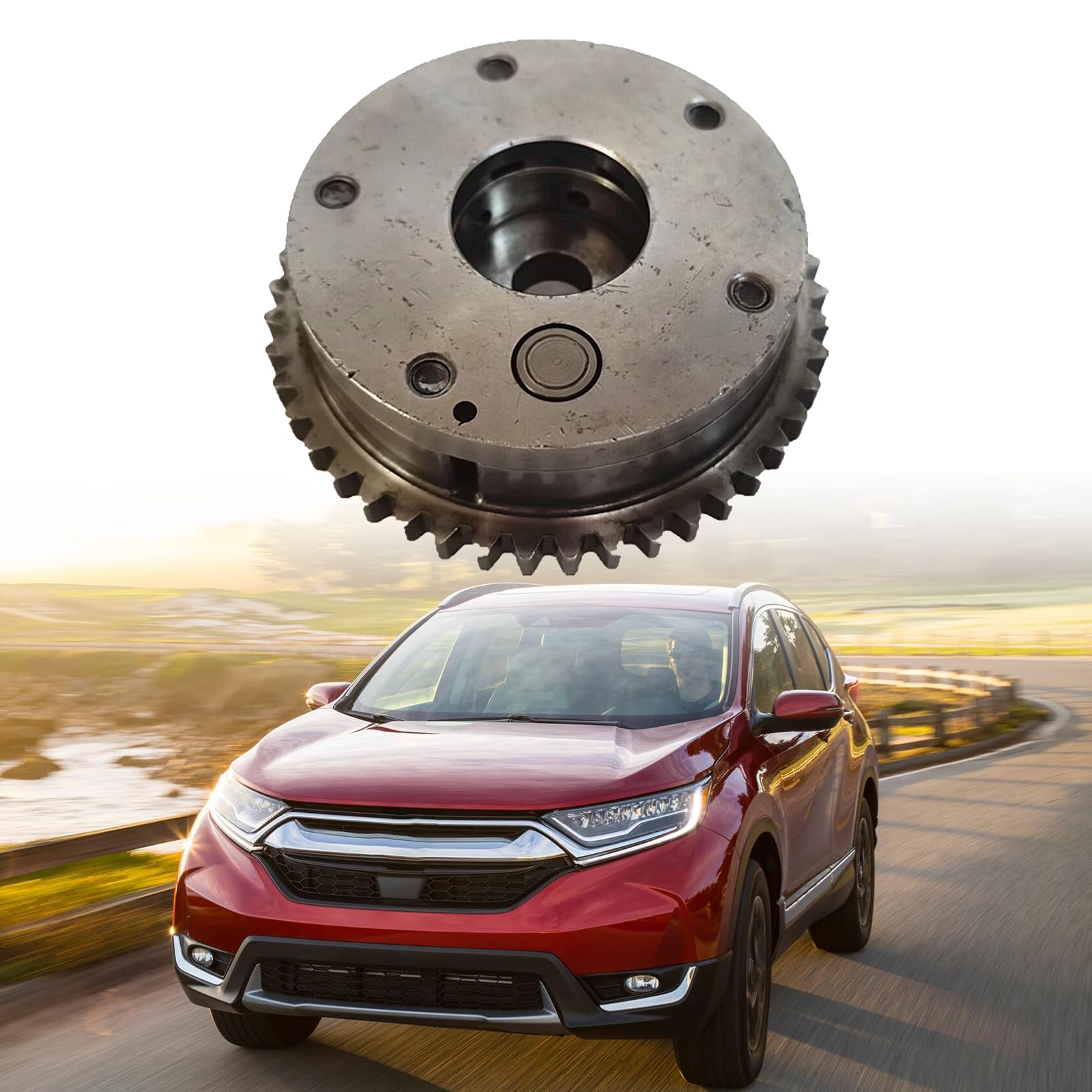 VVT albero a camme Timing Gear per 2010-2015 Auto VVT Variabile Timing Attuatore Kit Sostituire 14310R40A02 Kit