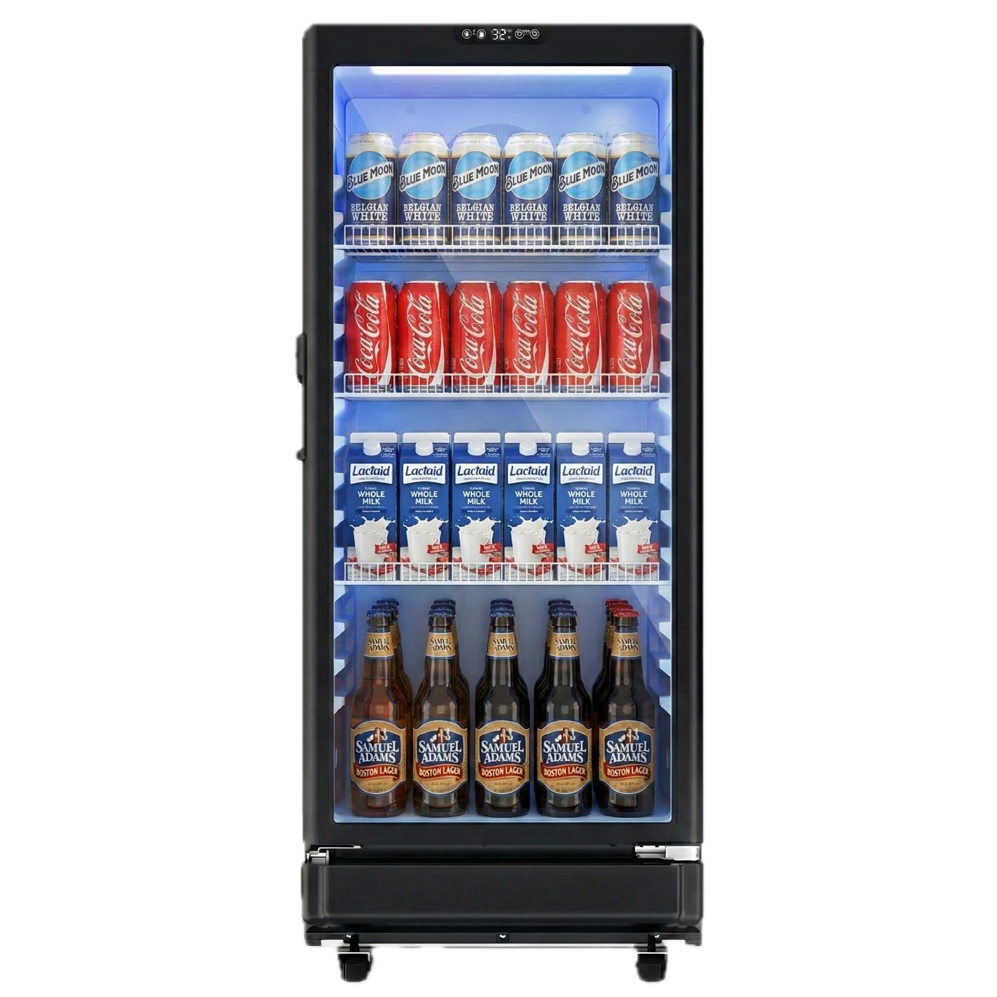 Glass Door Cooler