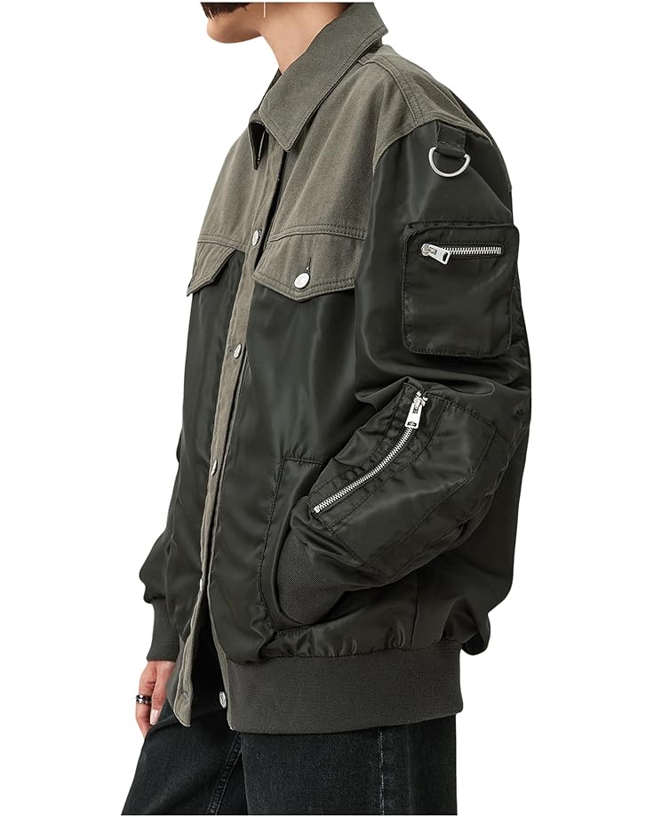 AllSaints Verity Bomber - #3 of 5