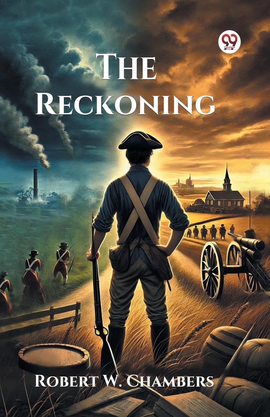 The Reckoning