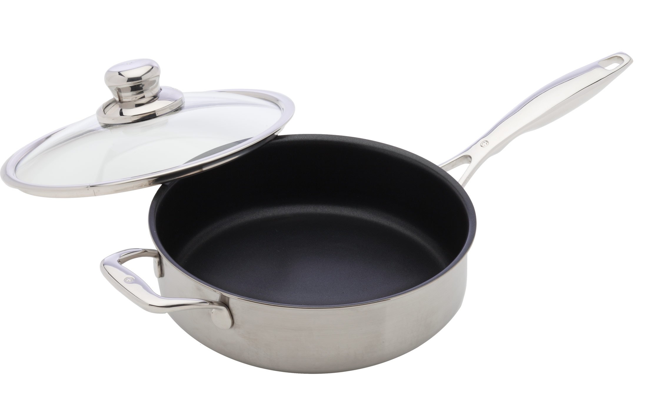 Swiss Diamond 3.1qt 9.5