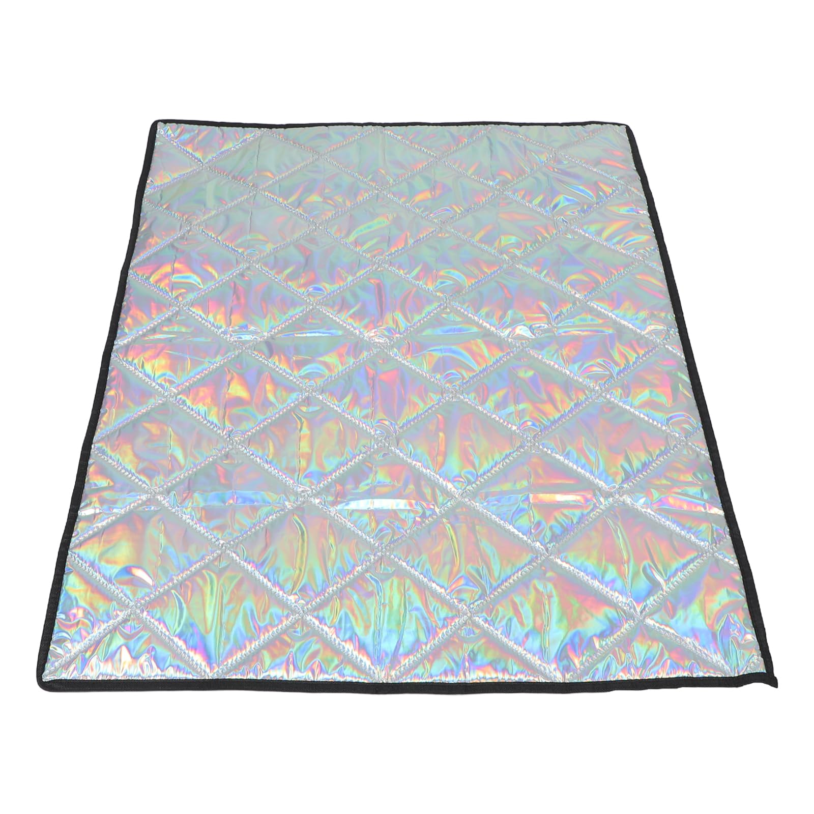 Housse isolante etanche 99x70 cm pour congelateur coffre exterieur
