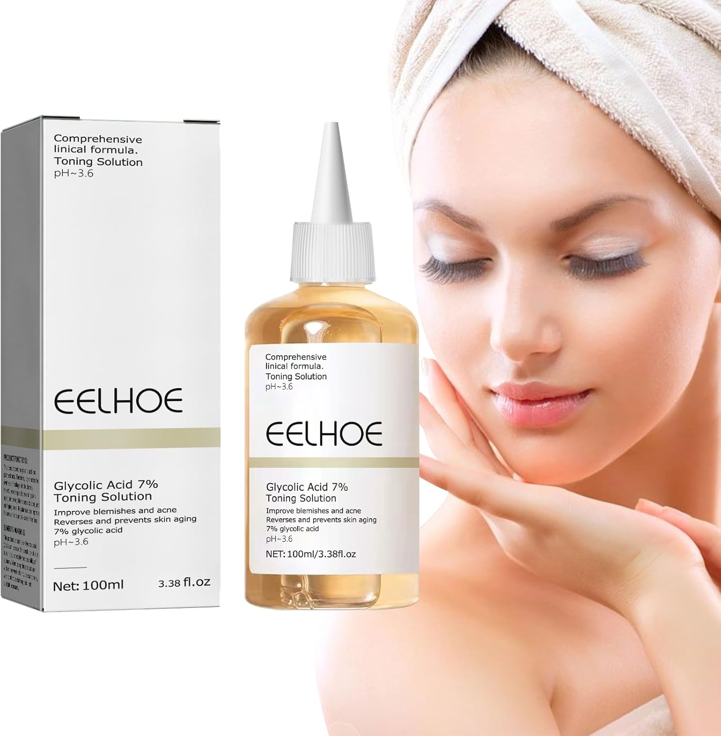 Acide Glycolique,Ordinary Acide Glycolic The,Ordinary Kaluofan Acide Glycolique 7 Solution