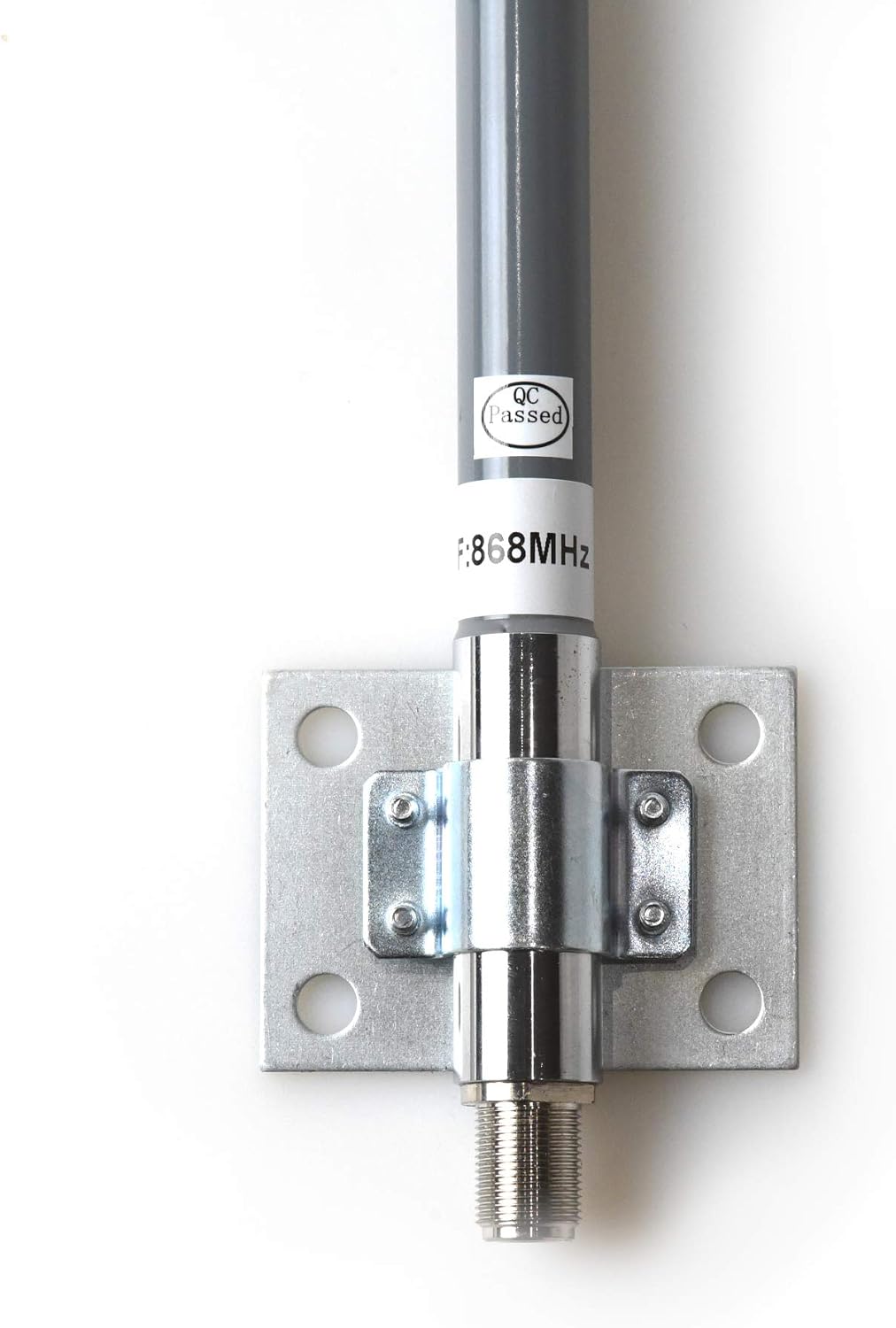 Paradar 868Mhz LoRa antenna, weatherproof for harsh outdoor environments for HNT LoRaWAN and FLARM - 4.5dBi - Image 5