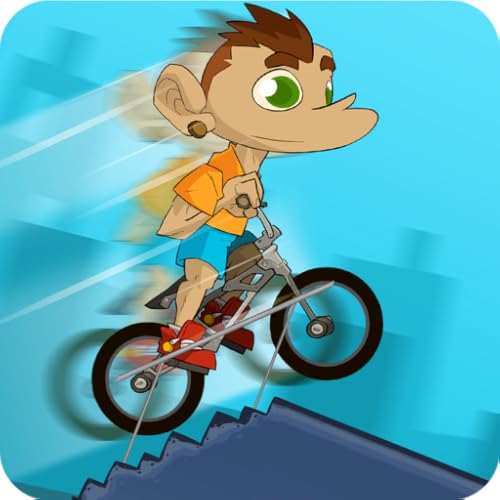 Bmx Bike Freestyle & Racing