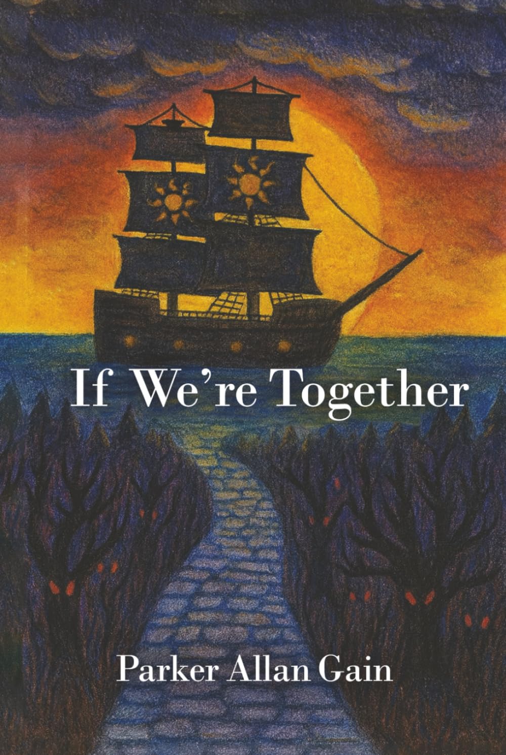 If We’re Together