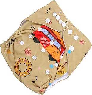 ORFOFE Fraldas De Bebê Fraldas Ajustáveis Fraldas Respiráveis Homens E Mulheres Calças De Estudo De Algodão Universal Fraldas Fraldas Calças Fraldas Respiráveis Calças De Fraldas