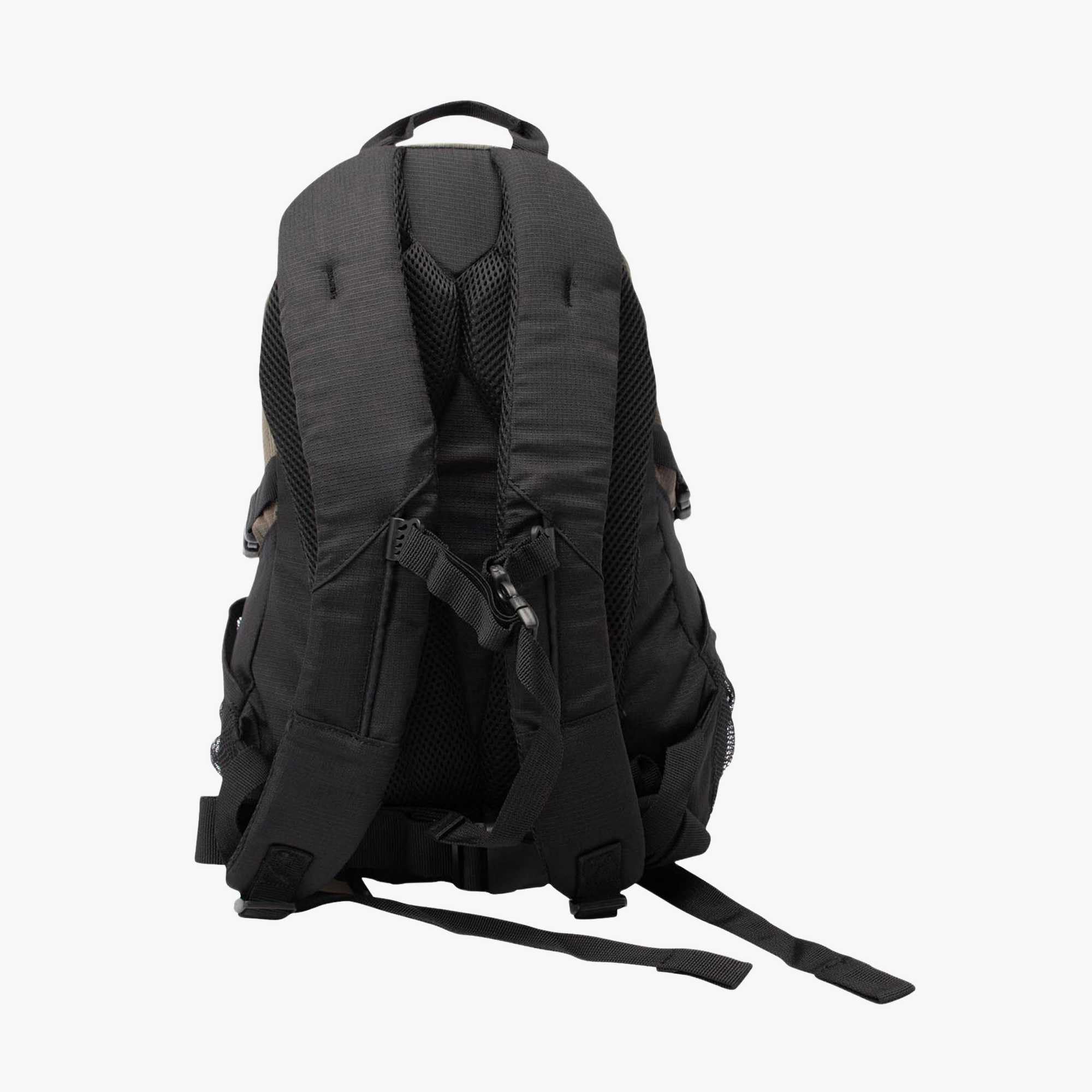 Swedemount Columbus 20L Plecak Rekreacyjny Unisex Wodoodporny Pokrowiec Przeciwdeszczowy Elementy Odblaskowe Pasek Na Klatkę Piersiową