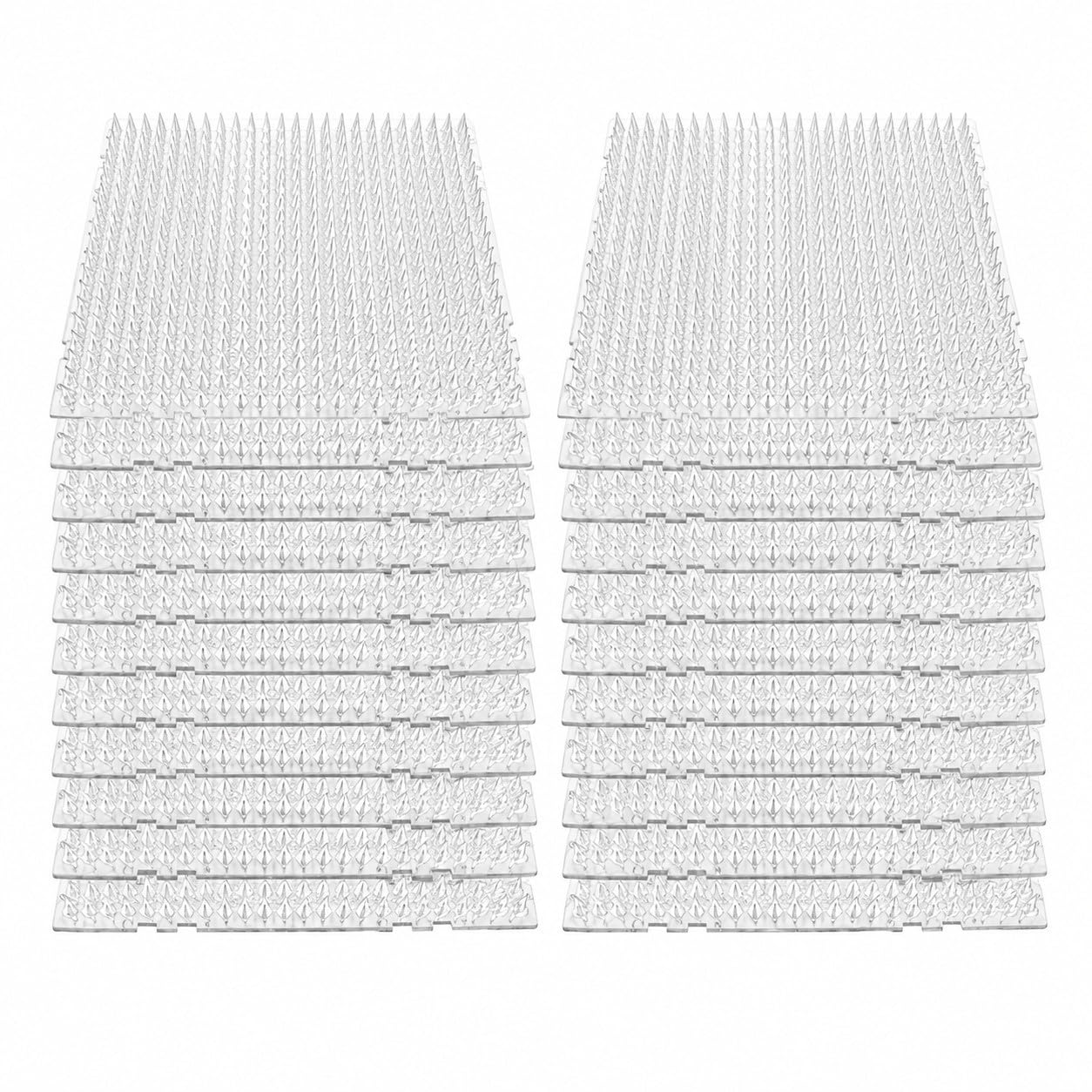 Tapis Répulsif Anti-Chiens Chats pour Canapé Et Meubles