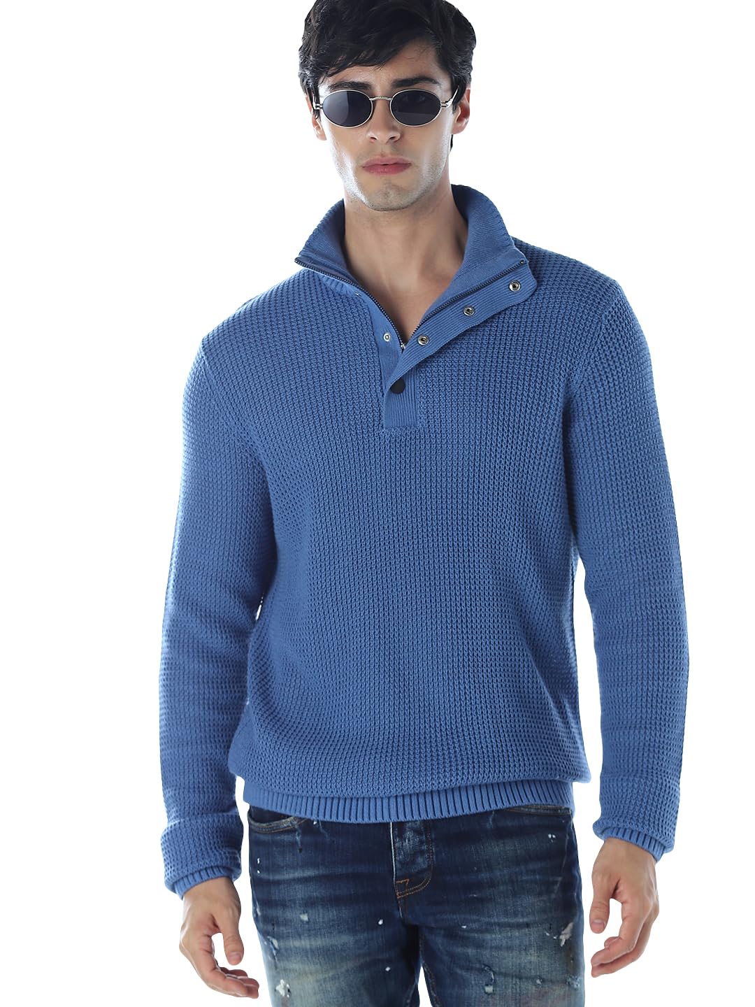 jack & jones Men Sweater-picture-12
