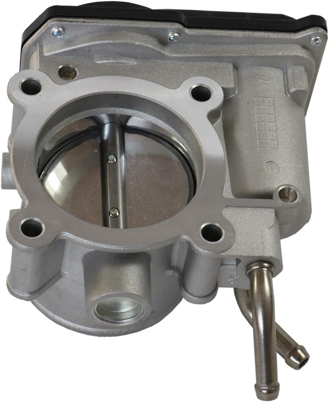 JDMSPEED New Throttle Body Replacement For Hyundai Elantra Tucson Kia Forte Soul 35100-2E000