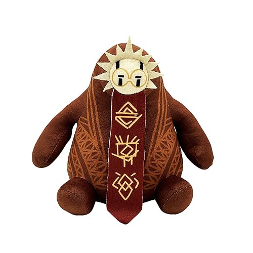Chfukew 7 Inch Expedition33 Esquie Plush,Stuffed Figure Pillow for Room Decor for Video Game Fans - Color1