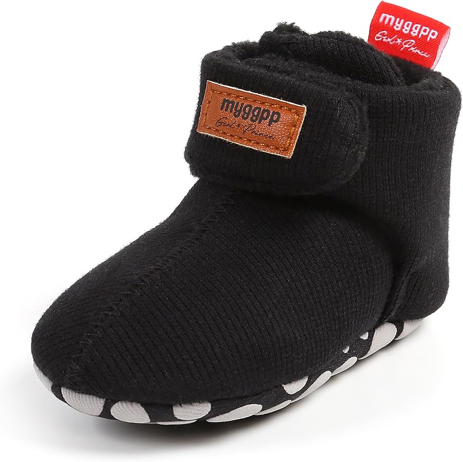 Myggpp booties Clearance