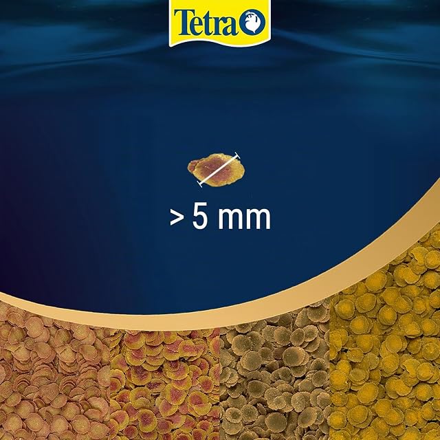 Foto 3 de 8 de Tetra Pro Multi-Crisps Menu 250 ml