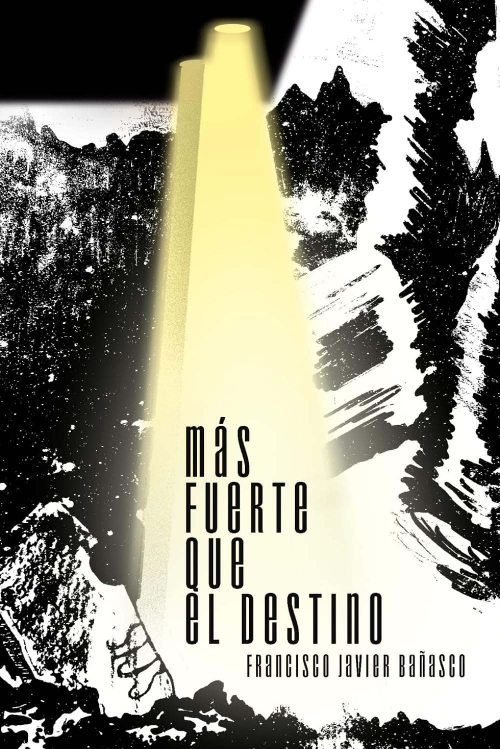 Más fuerte que el destino