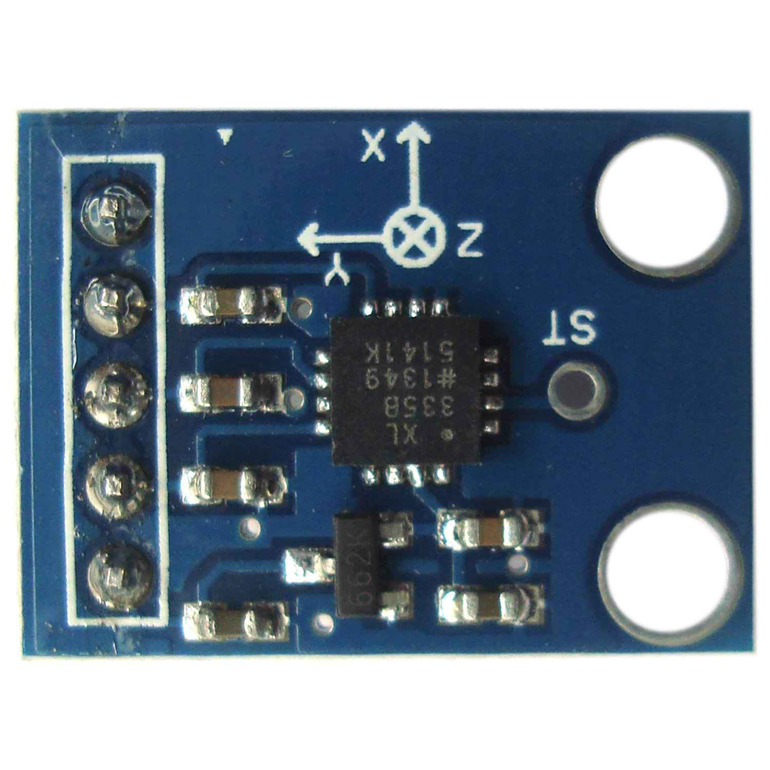 Toshan ADXL 335 Accelerometer-image-9