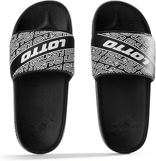 Lotto Women Midway GFX Slides Price In India