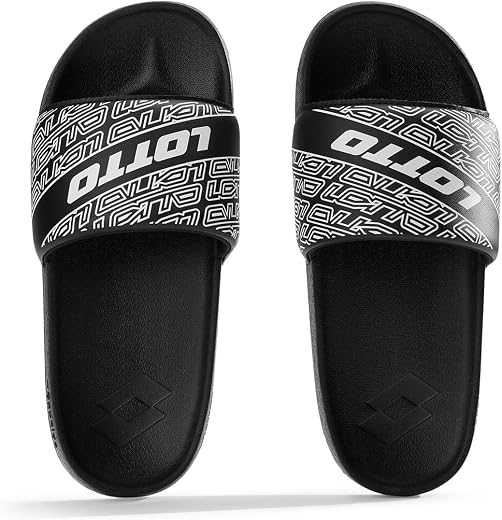 Lotto Women Midway GFX Slides
