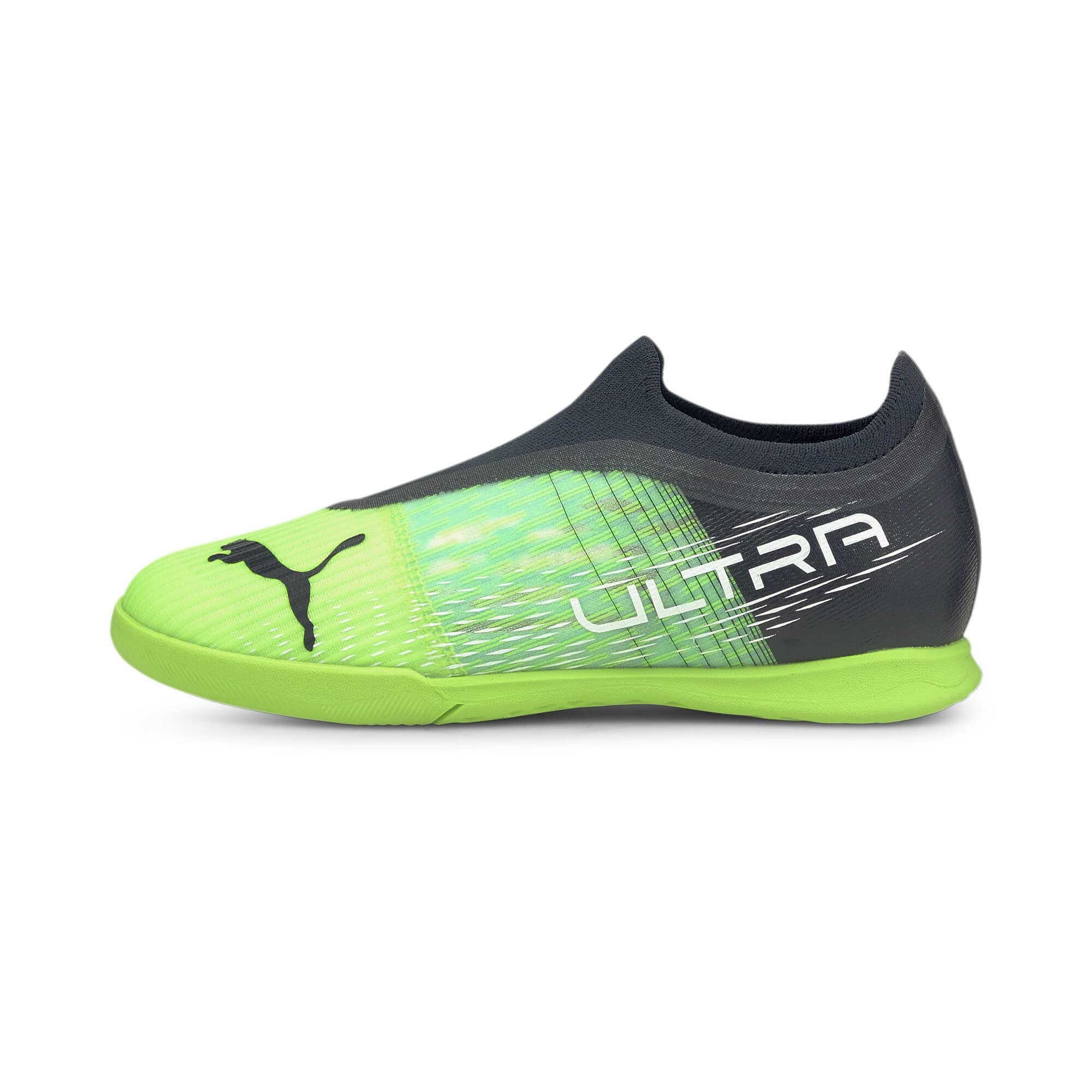 PUMA Ultra 3.3 It Jr, Zapatillas de fútbol Sala Unisex niños