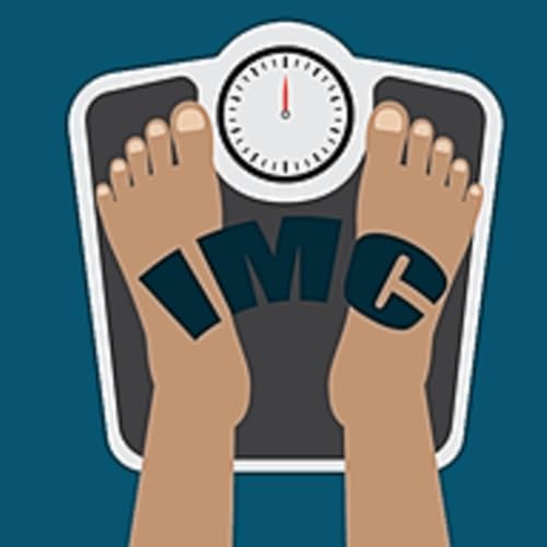 BMI Calculator Lite