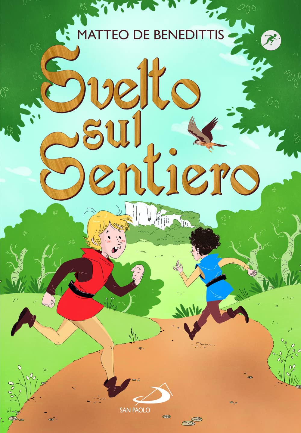 Svelto Sul Sentiero - 4