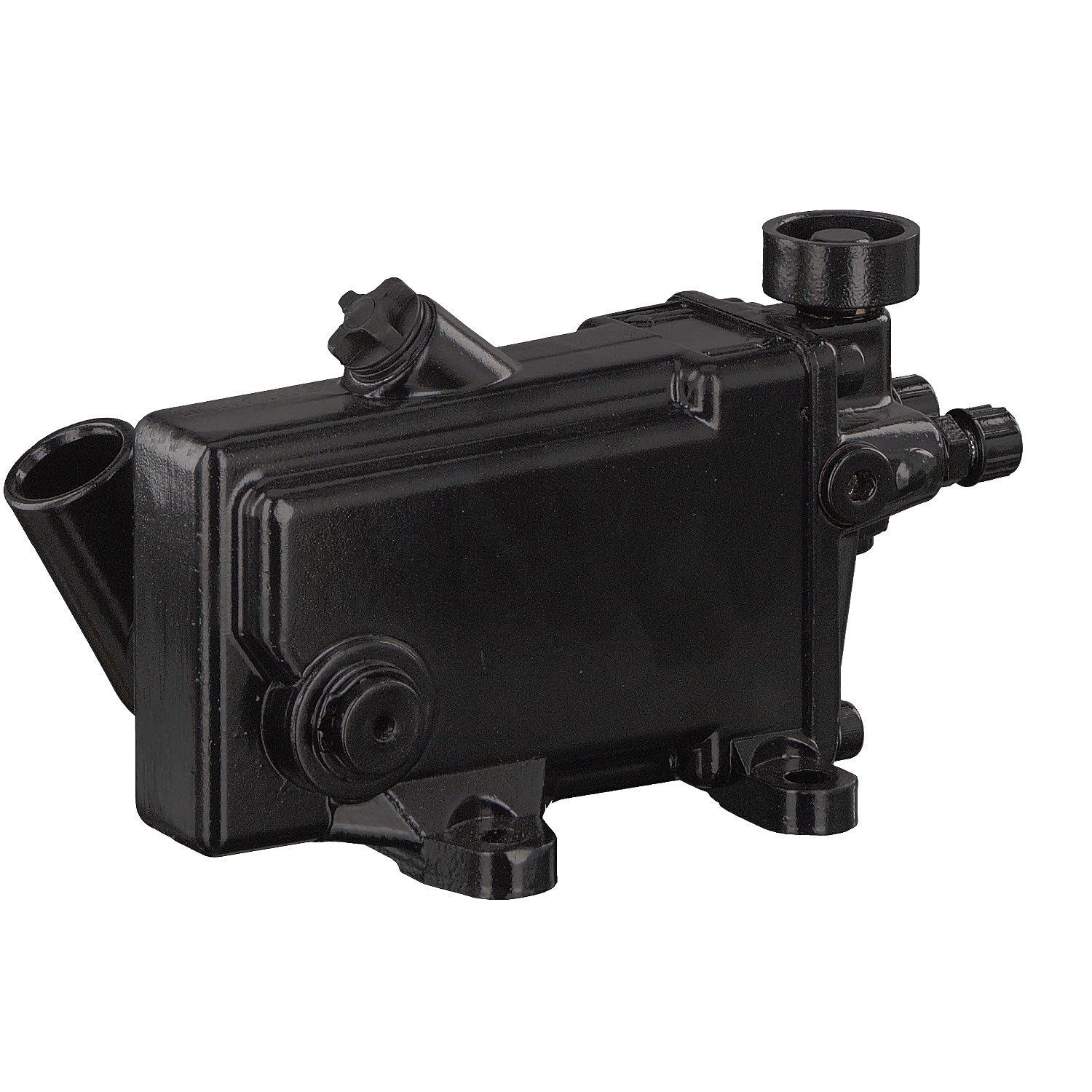 febi bilstein 27139 Hydraulikpumpe für Fahrerhauskippvorrichtung, 1 Stück