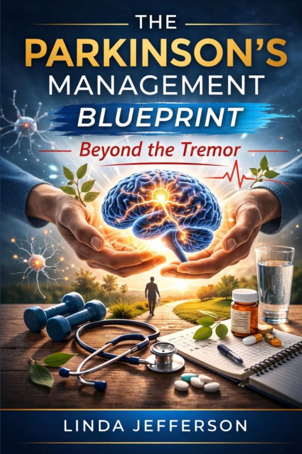 The Parkinson’s management blueprint: Beyond the tremor
