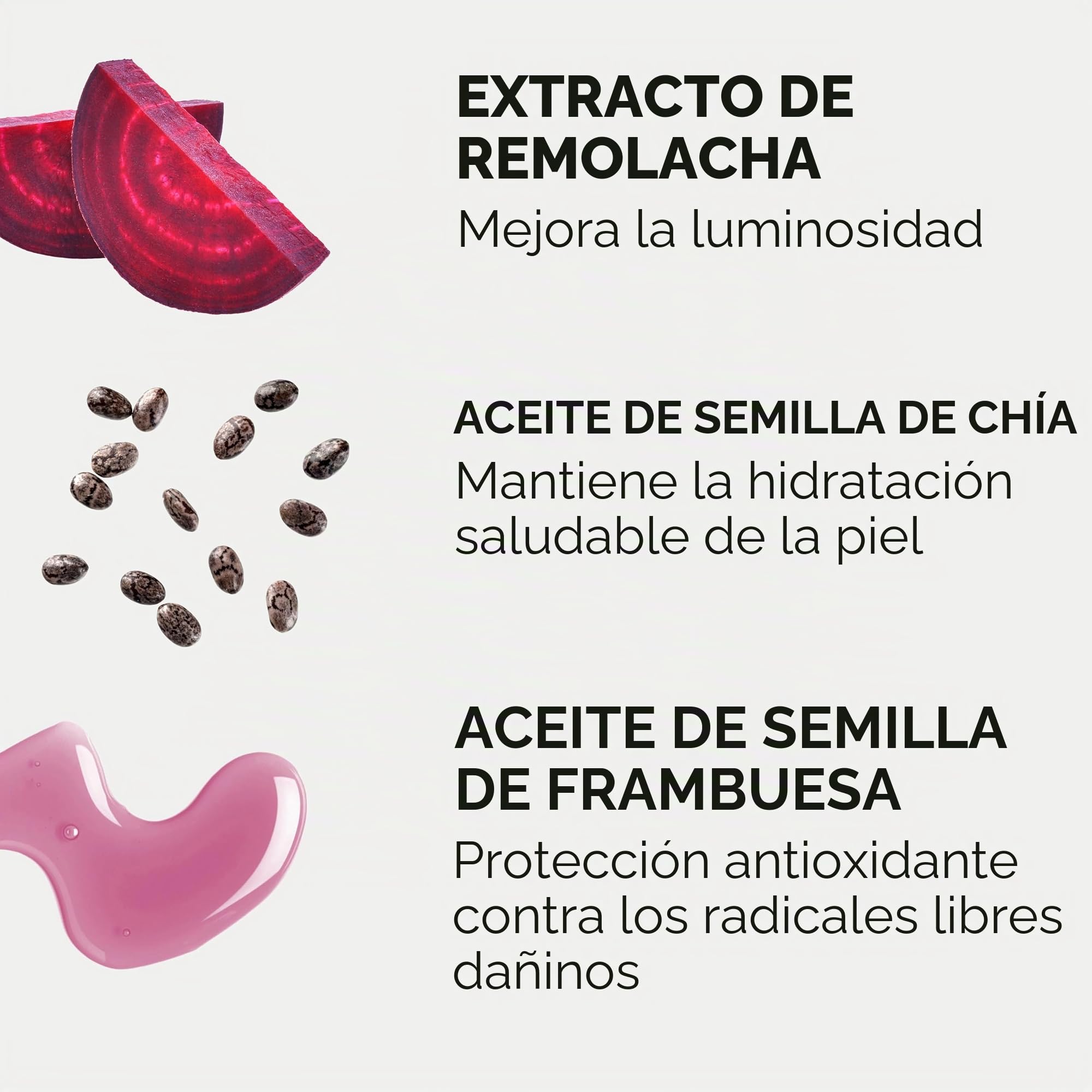 Tan Luxe SUPER GLOW Suero Autobronceador, (30 ml) Cuidado de la piel autobronceador diario paso a paso, libre de crueldad animal y vegano