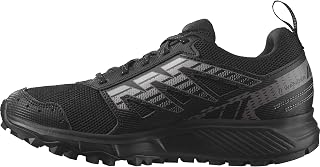 Wander Women's Trail Running and Hiking Shoes, Outdoor ready, Cushy comfort, and Secure foothold