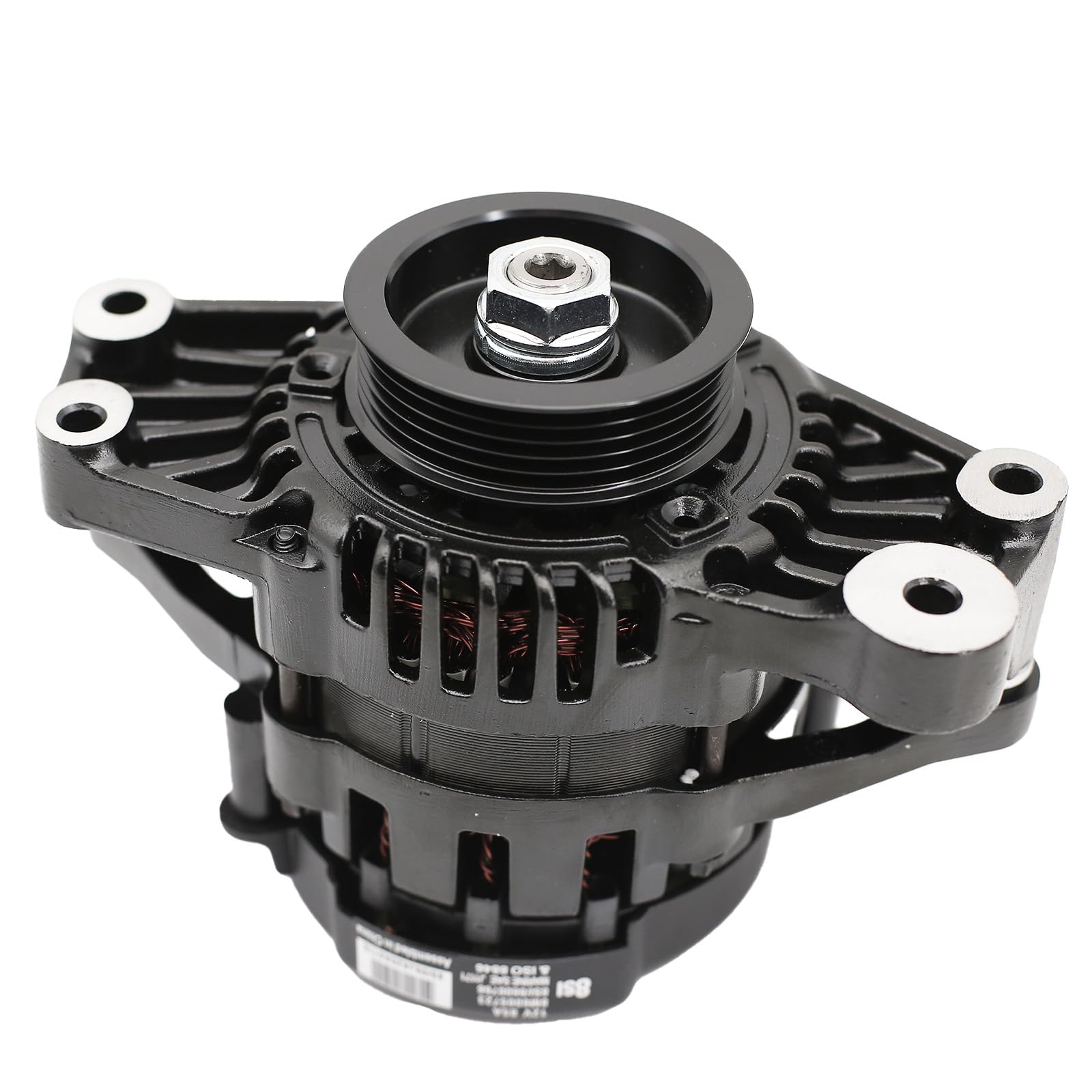 Amazon.com: XYohykai 12V 85A Alternator 8M6005723 8SI/8600766 