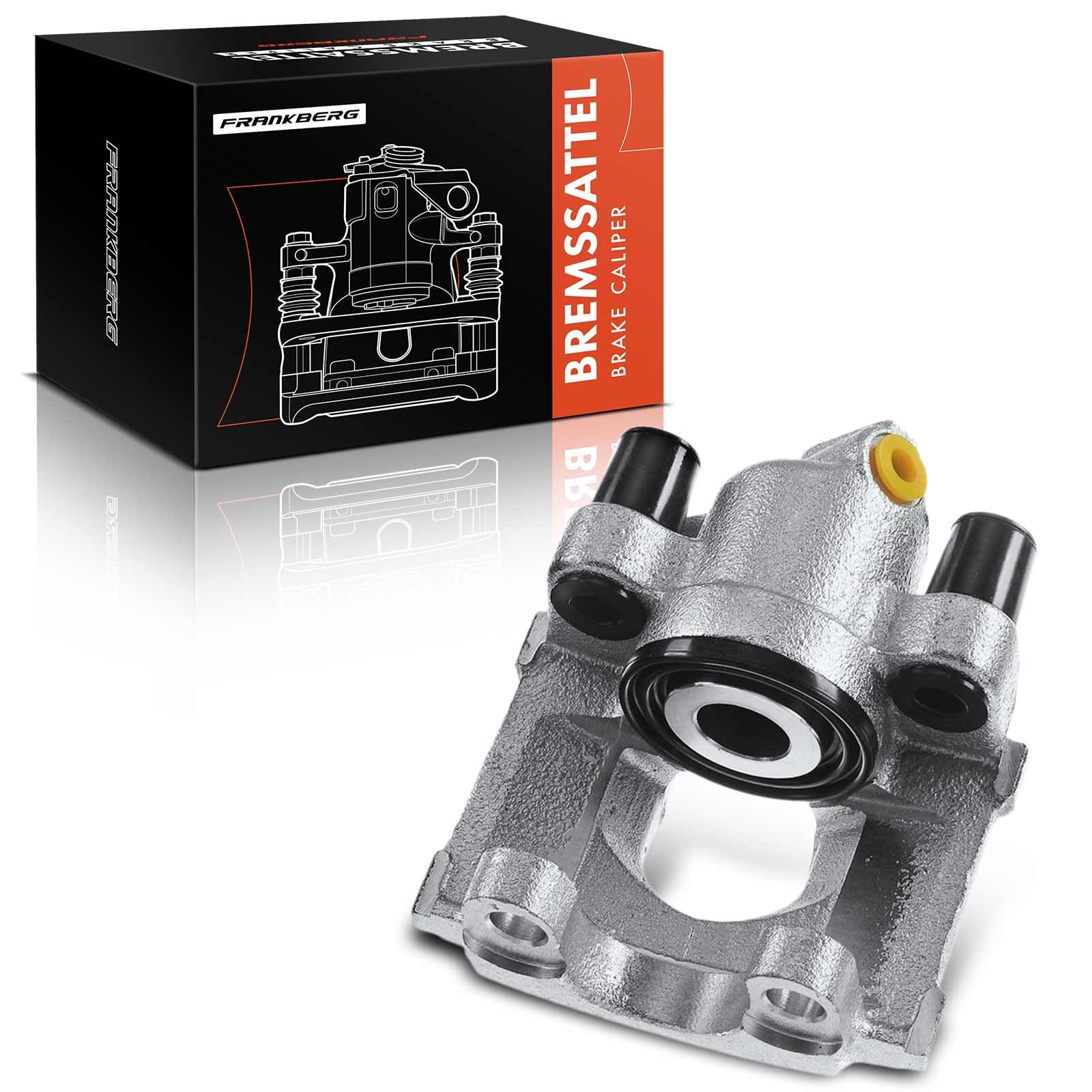 BREMSSATTEL HINTERACHSE RECHTS MINI (R50,R53) MINI Works, One D, Cooper S