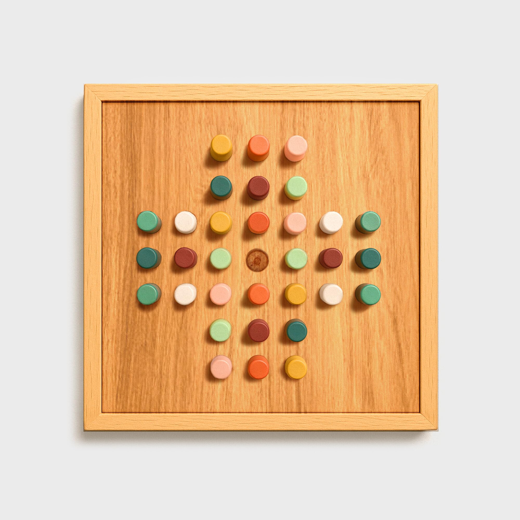 Mello Colour Solitaire - Image 2